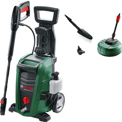Bosch UniversalAquatak 130 Πλυστικό Μηχάνημα Ρεύματος 1bar 0615992626
