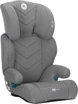 Lorelli Speed Κάθισμα Αυτοκινήτου i-Size 15-36kg Grey