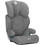 Lorelli Speed Κάθισμα Αυτοκινήτου i-Size 15-36kg Grey