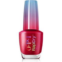 OPI Rapidry Ring the Alarm Gloss Βερνίκι Νυχιών Quick Dry 9ml