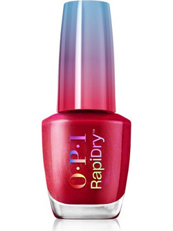 OPI Rapidry Ring the Alarm Gloss Βερνίκι Νυχιών Quick Dry 9ml