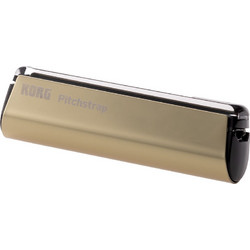 Korg Pitchstrap Gold