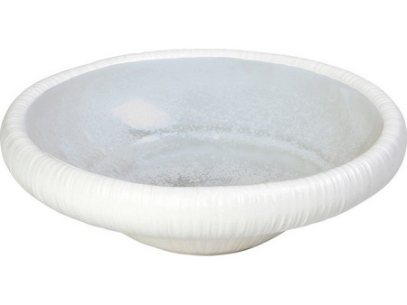 Espiel Zen Sky Πιάτα Βαθιά Πορσελάνης 20cm 4τμχ SOR214K4