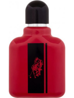 A-Inspiration Sport Red Eau de Parfum 100ml