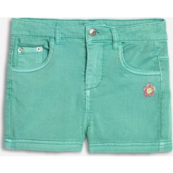 Funky Παιδικό Σορτς Chino Βεραμάν 125-532112-1