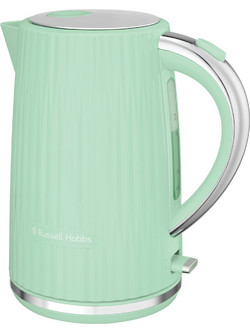 Russell Hobbs Eden 27364-70 Βραστήρας 1.7lt 3000W