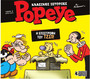 Κλασικές Ιστορίες Popeye #2