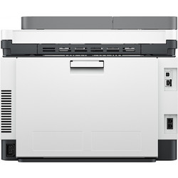 HP LaserJet Pro MFP 3302sdwg Έγχρωμο Πολυμηχάνημα Laser με Wi-Fi και Mobile Print