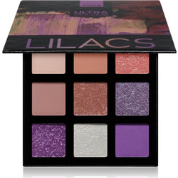 Avon Ultra Lilacs Παλέτα Σκιών 6.3gr