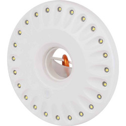 Ledvance Φακός Μπαταρίας Led για Camping 1.2W 120lm