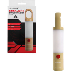 Falcon FCL0028 Επαναφορτιζόμενη Λάμπα Led για Camping 1000lm