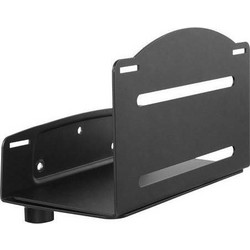 Neomounts W100 Black Βάση Υπολογιστή Γραφείου