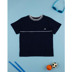 Prenatal Παιδικό T-Shirt Κοντομάνικο Μαύρο 1489262
