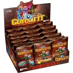 Giochi Preziosi Gormiti Διάφορα Σχέδια GPH54028/GR
