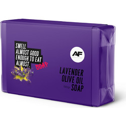 AF Lavender Σαπούνι 50gr