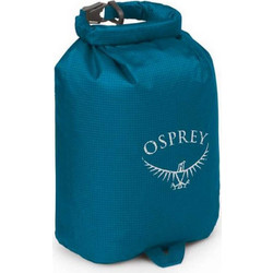 Osprey Ultralight 10004946 Στεγανός Σάκος Χειρός 3lt Πετρόλ