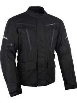 Oxford Metro 2.0 Black