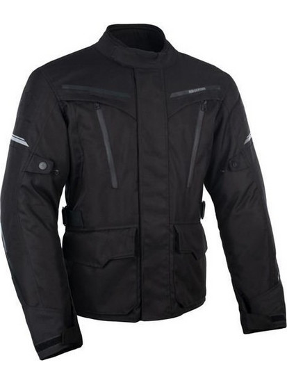 Oxford Metro 2.0 Black