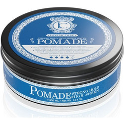 Lavish Care High Sheen Water Pomade Μαλλιών Δυνατό Κράτημα 400ml