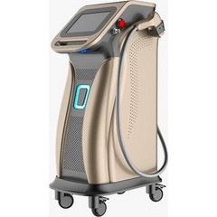 Venuspro Μηχάνημα Αποτρίχωσης 4002