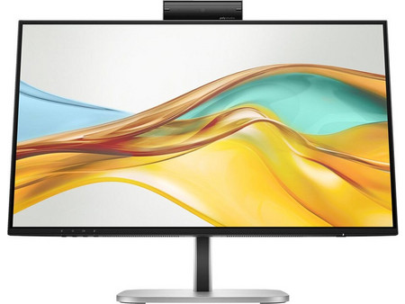 HP Series 5 Pro 524pm IPS Monitor 23.8" 1920x1080 FHD 60Hz 5ms