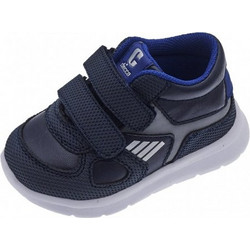 Chicco Παιδικά Sneakers Navy Μπλε 70067-800