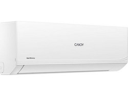 Candy Brezza CY-09BRIN/CY-09BROUT Κλιματιστικό Inverter 9000 BTU A++/A+++ με Wi-Fi