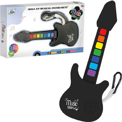 ToyMarkt Μίνι Κιθάρα 96183