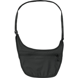 Pacsafe Coversafe S80 Ανδρική Τσάντα Ώμου / Χιαστί Μαύρη 10127100