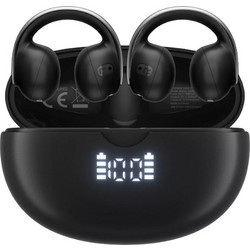 Blackview Airbuds 13 Black Ακουστικά Bluetooth In Ear Ανθεκτικά στο Νερό