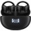 Blackview Airbuds 13 Black Ακουστικά Bluetooth In Ear Ανθεκτικά στο Νερό