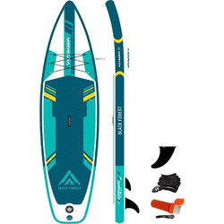 Extralink 11'0" Φουσκωτή Σανίδα SUP 335cm EX.23414