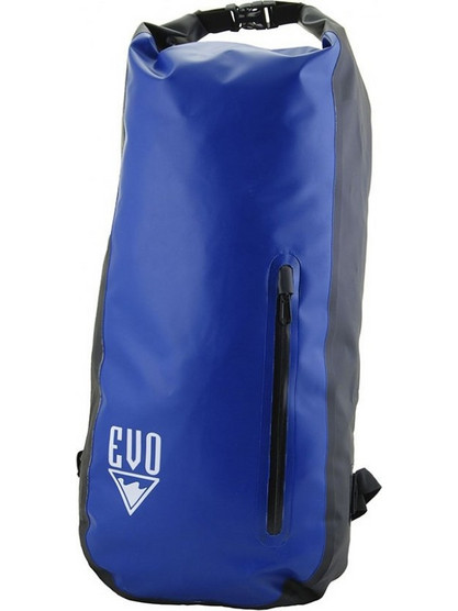 XDive Evo 61925 Στεγανός Σάκος Πλάτης 26lt Μπλε
