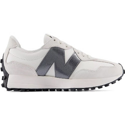New Balance 327 Γυναικεία Sneakers Εκρού WS327JWB