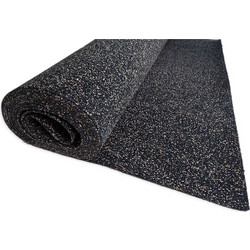 Isolfon Recork 3 Ηχοαπορροφητικό Φύλλο 100x15x0.3cm 1τμχ