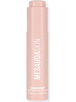 Mesauda Lumisheen Serum Προσώπου για Λάμψη 30ml