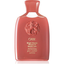 Oribe Bright Blonde Σαμπουάν για Προστασία Χρώματος για Βαμμένα Μαλλιά 75ml