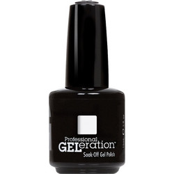 Jessica Geleration GEL-972 Blizzard Ημιμόνιμο Βερνίκι Νυχιών 15ml