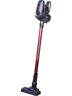 Termozeta 72143 Επαναφορτιζόμενη Σκούπα Stick 22.2V
