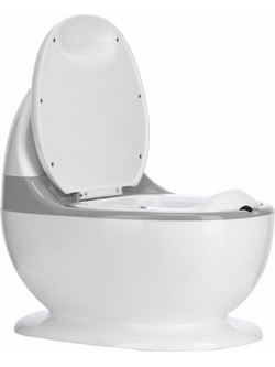 FreeON Mini Γιο Γιο Λεκάνη Λευκό 49249