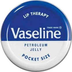 Vaseline Therapy Original Lip Balm Pot 20gr