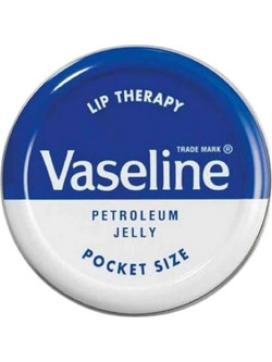Vaseline Therapy Original Lip Balm Pot 20gr