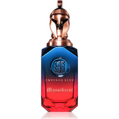 Emperor Blue Magnificent Eau de Parfum 100ml