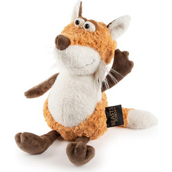Sigikid Beasts Penny Pincher Αλεπού 43441