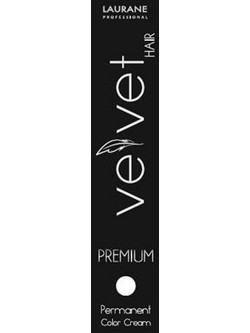 Laurane Velvet 0.66 Mix Κόκκινο Μόνιμη Βαφή Μαλλιών 100ml
