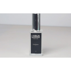 Lorin Enigma Eau de Parfum 50ml