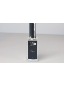 Lorin Enigma Eau de Parfum 50ml