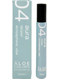 Aloe+ Colors 04 Aura Eau de Parfum 10ml