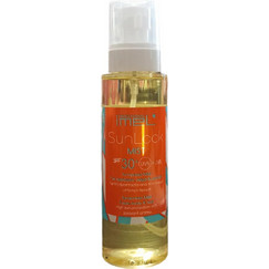 Imel SunLock Mist Αντηλιακό Spray Προσώπου & Σώματος SPF30 200ml