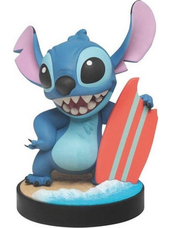 YUME Hero Box Disney Stitch Surfer TOY-0150